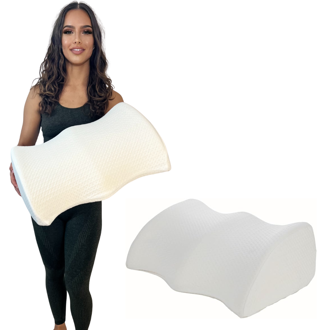 PoshComfort Boppy pillow for BBL - Bombshell Booty Pillow