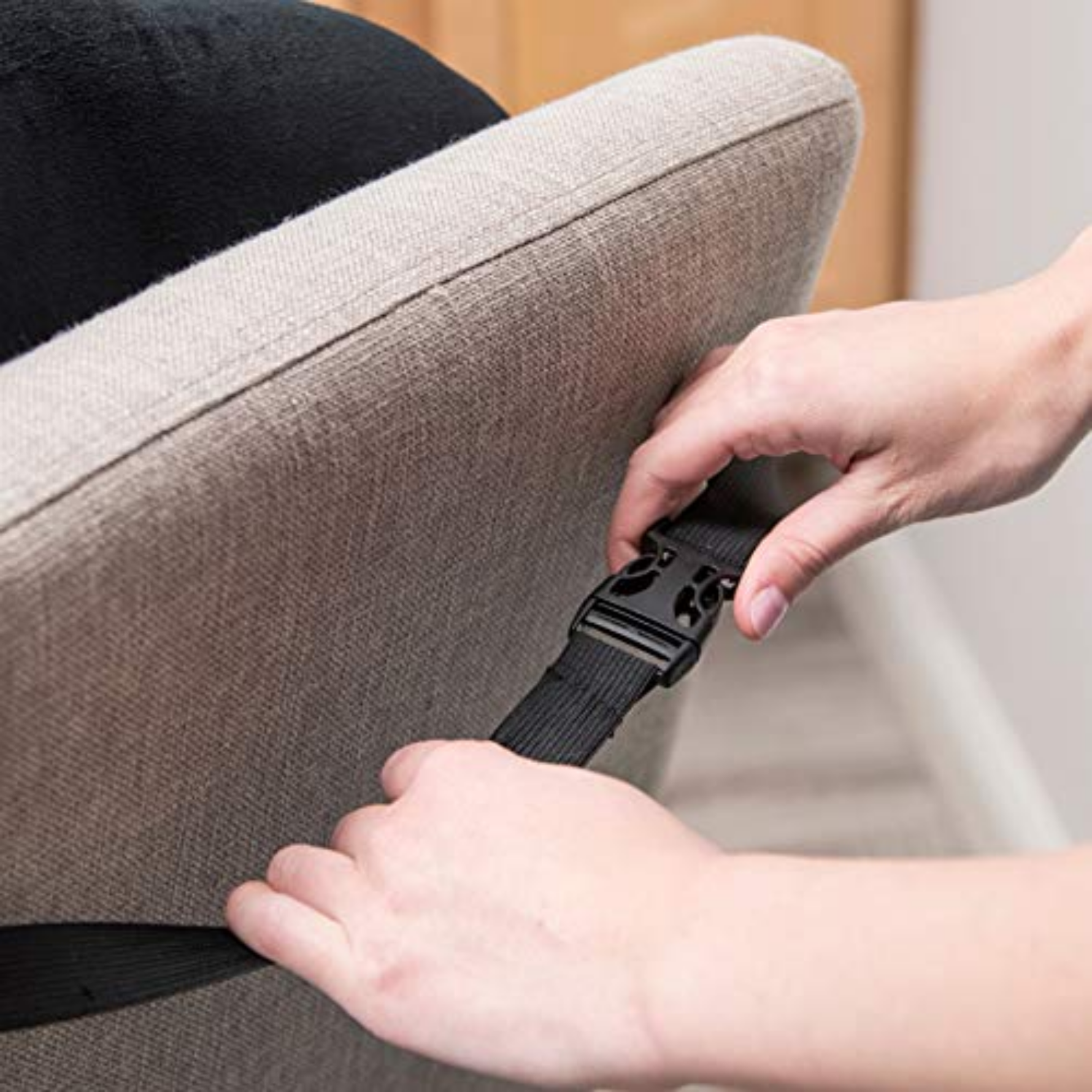 BBL Pillow & Back Support Combo Kit - Bombshell Booty Pillow