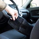 BBL Pillow & Back Support Combo Kit - Bombshell Booty Pillow