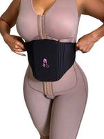 Abdominal Compression Board | Ab Board Post Surgery Liposuction - Bombshell Booty Pillow