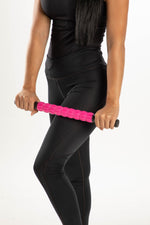 BBL Pillow, Back Rest, Toilet Riser, Massage Roller Combo - Bombshell Booty Pillow