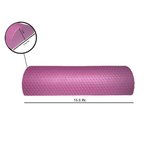 BBL Pillow, Back Rest, Toilet Riser, Massage Roller Combo - Bombshell Booty Pillow