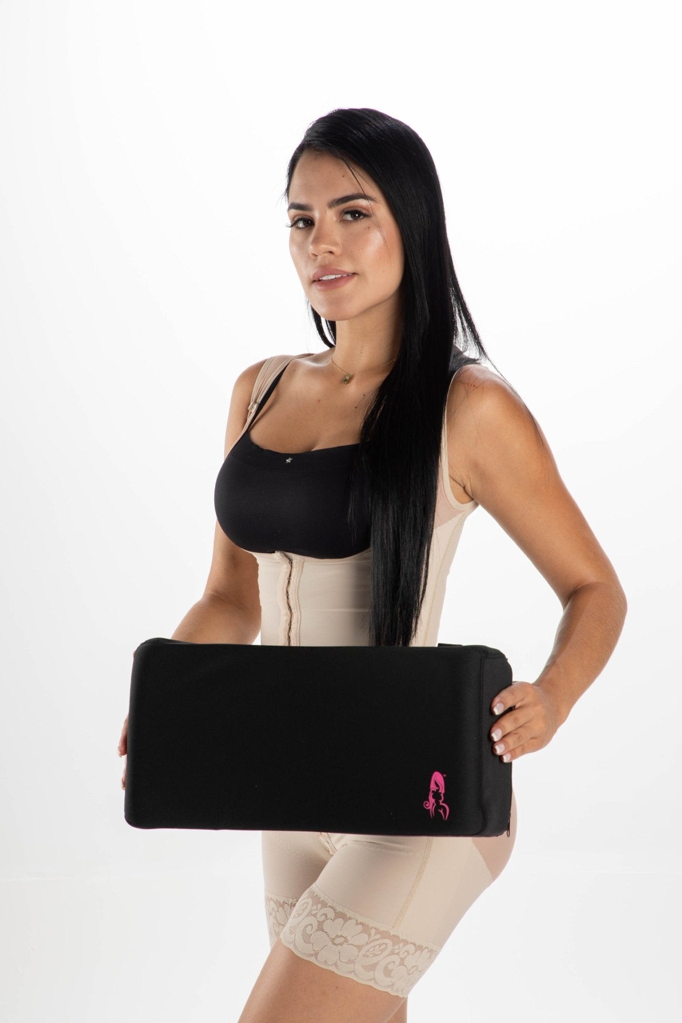 BBL PILLOW BACK SUPPORT CUSHION BACKREST - Bombshell Booty Pillow