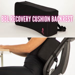 BBL PILLOW BACK SUPPORT CUSHION BACKREST - Bombshell Booty Pillow