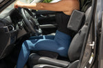 BBL Pillow for Driving & Backrest Support Combo - Bombshell Booty Pillow - Bombshell Booty Pillow