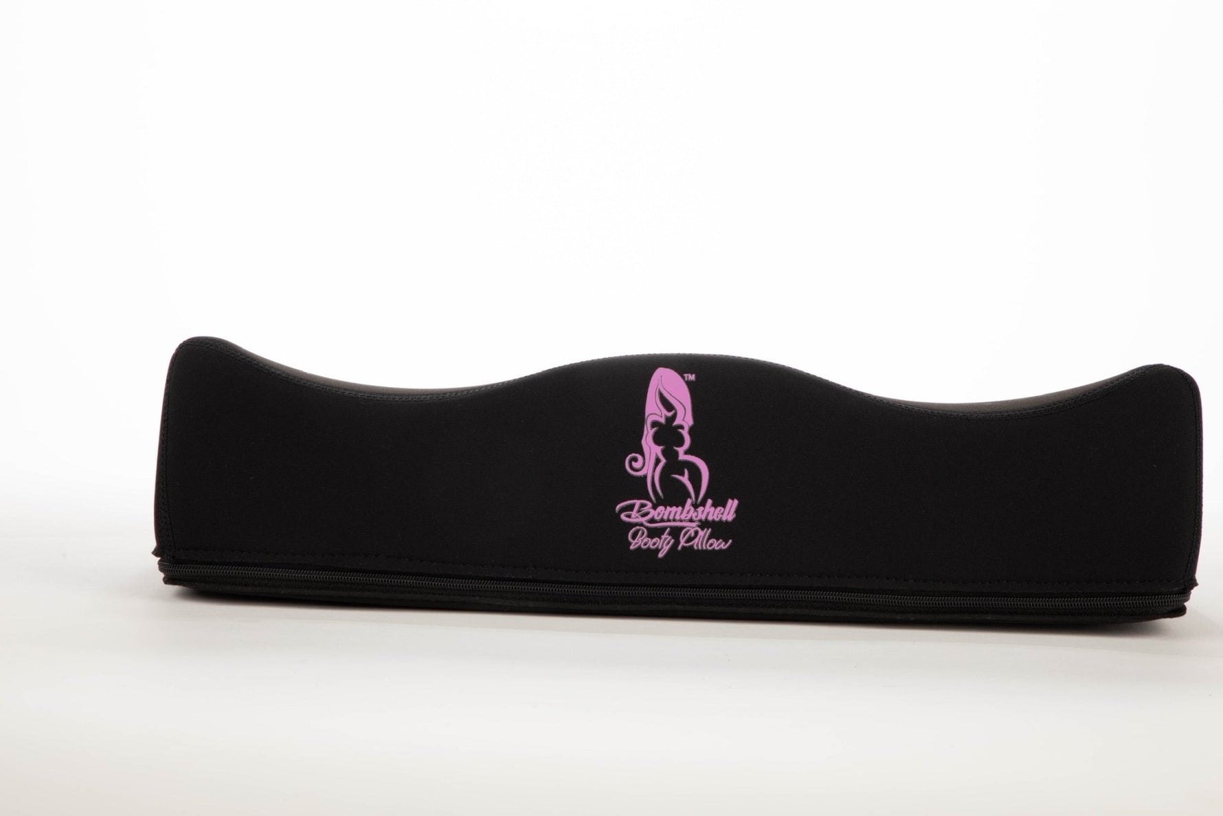 BBL Pillow for Driving & Backrest Support Combo - Bombshell Booty Pillow - Bombshell Booty Pillow