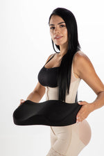 BBL Pillow for Driving & Backrest Support Combo - Bombshell Booty Pillow - Bombshell Booty Pillow
