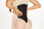 BLUE BBL PILLOW BACK SUPPORT LIPOSUCTION BOARD BBL POST SURGERY SUPPLIES - Bombshell Booty Pillow