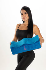 BLUE CUSHION BBL PILLOW RECOVERY SET - Bombshell Booty Pillow