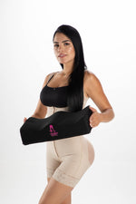 Bombshell BBL Pillow | BBL supplies kit - Bombshell Booty Pillow