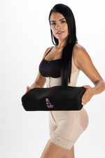 Bombshell BBL Pillow for Driving Recovery Kit: Your Comfort BBL Kits - Bombshell Booty Pillow
