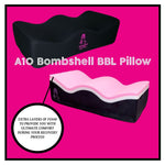 Bombshell Booty BBL Pillow A10 - Bombshell Booty Pillow