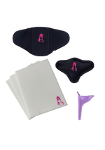 Bombshell Booty BBL Pillow | BBL Supplies Kit - Bombshell Booty Pillow