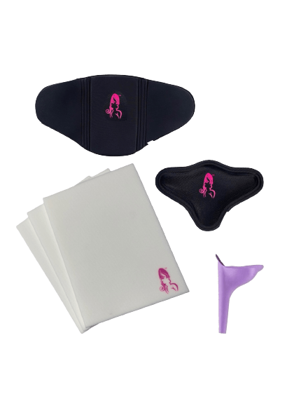 Bombshell Booty BBL Pillow | BBL Supplies Kit - Bombshell Booty Pillow