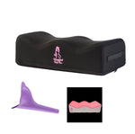 Bombshell Booty BBL Pillow: Comfort and Convenience with Tote Bag - Bombshell Booty Pillow