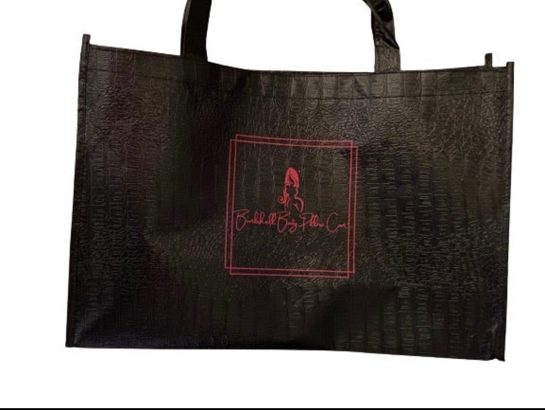 Bombshell Booty BBL Pillow: Comfort and Convenience with Tote Bag - Bombshell Booty Pillow