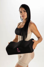 Bombshell Booty BBL Pillow: Comfort and Convenience with Tote Bag - Bombshell Booty Pillow