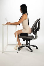 Bombshell Booty Pillow A11 Recovery Pillow & Backrest Combo - Bombshell Booty Pillow