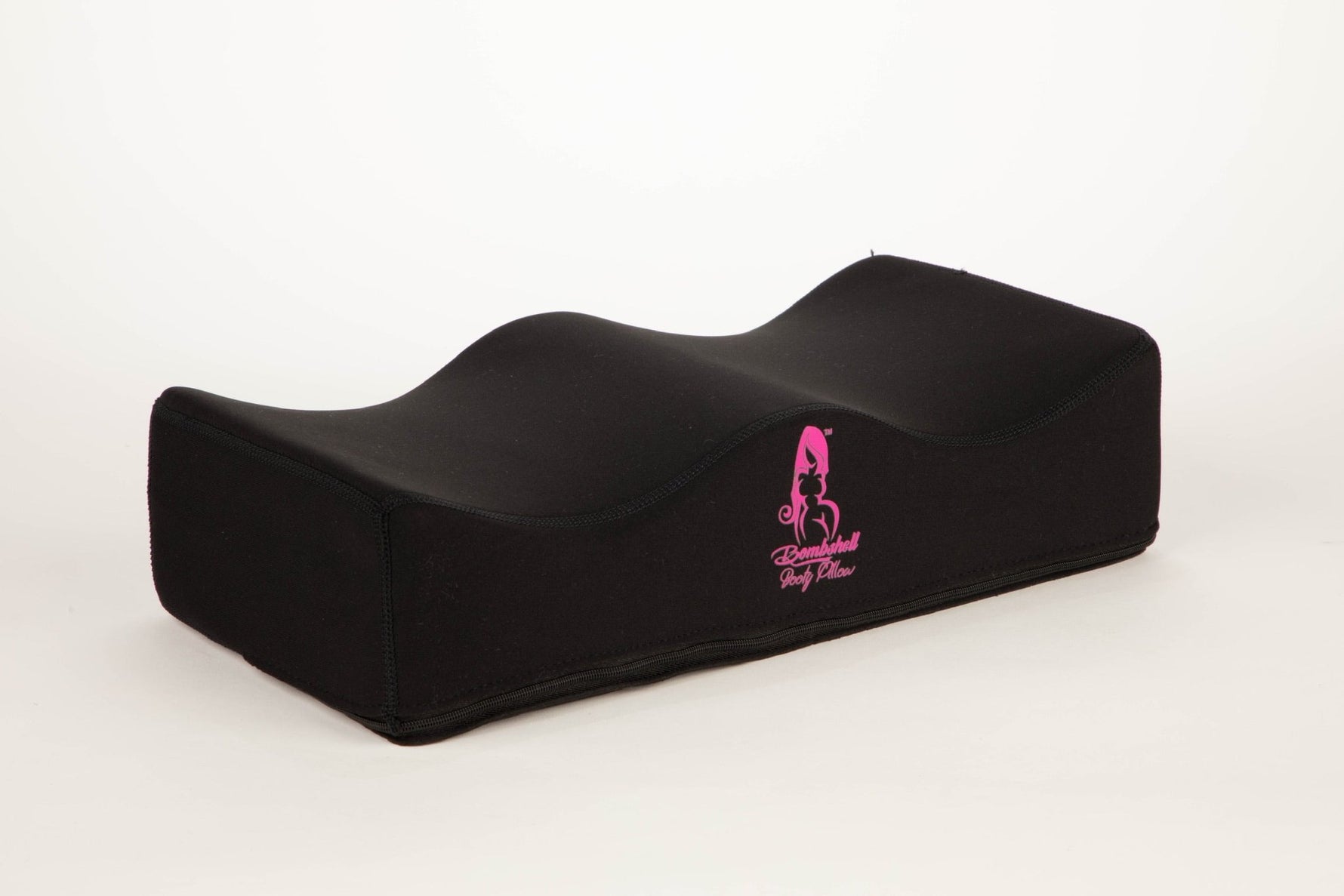 Bombshell Booty Pillow V3 BBL Pillow & Back Rest Combo - Bombshell Booty Pillow
