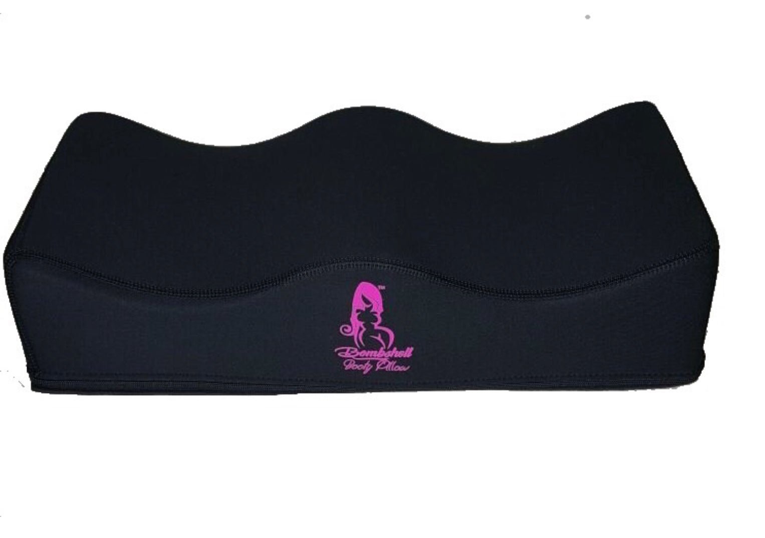 Bombshell Booty Pillow V3 BBL Pillow With Tote Bag - Bombshell Booty Pillow