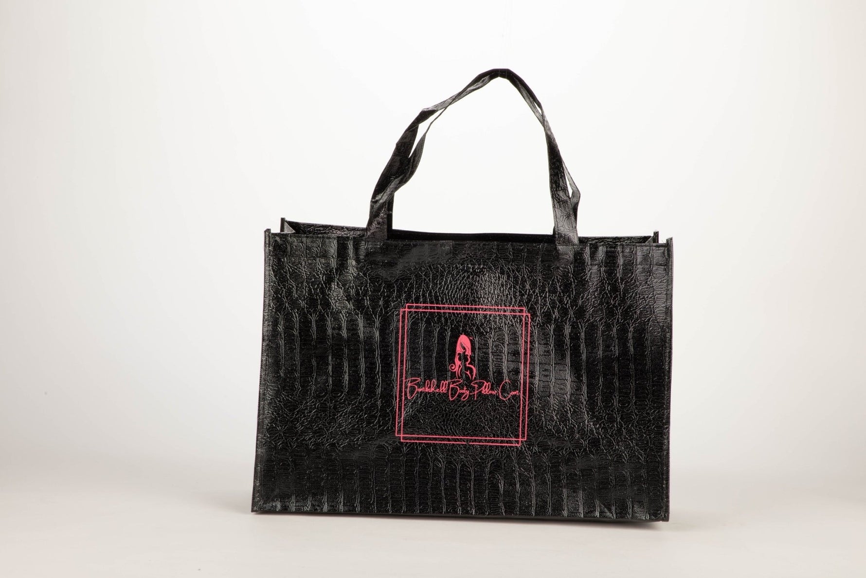 Bombshell Booty Pillow V3 BBL Pillow With Tote Bag - Bombshell Booty Pillow