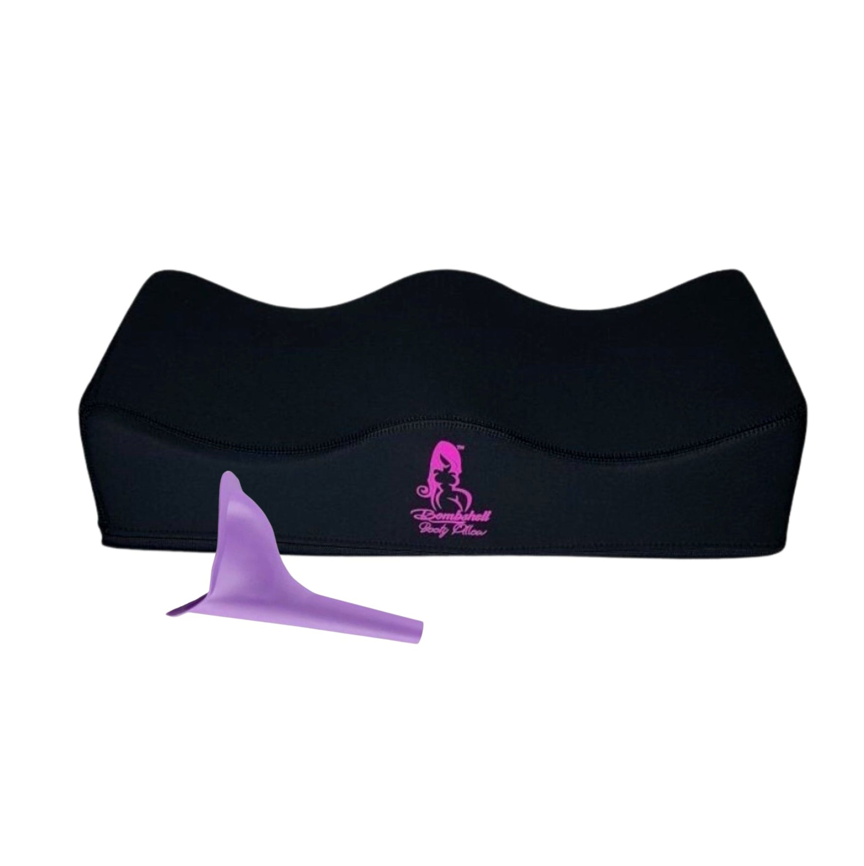 Bombshell Booty Pillow V3 BBL Pillow With Tote Bag - Bombshell Booty Pillow