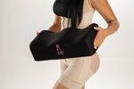 Bombshell Booty Pillow - XL Butt Lift Recovery Pillow & Backrest Combo - Bombshell Booty Pillow