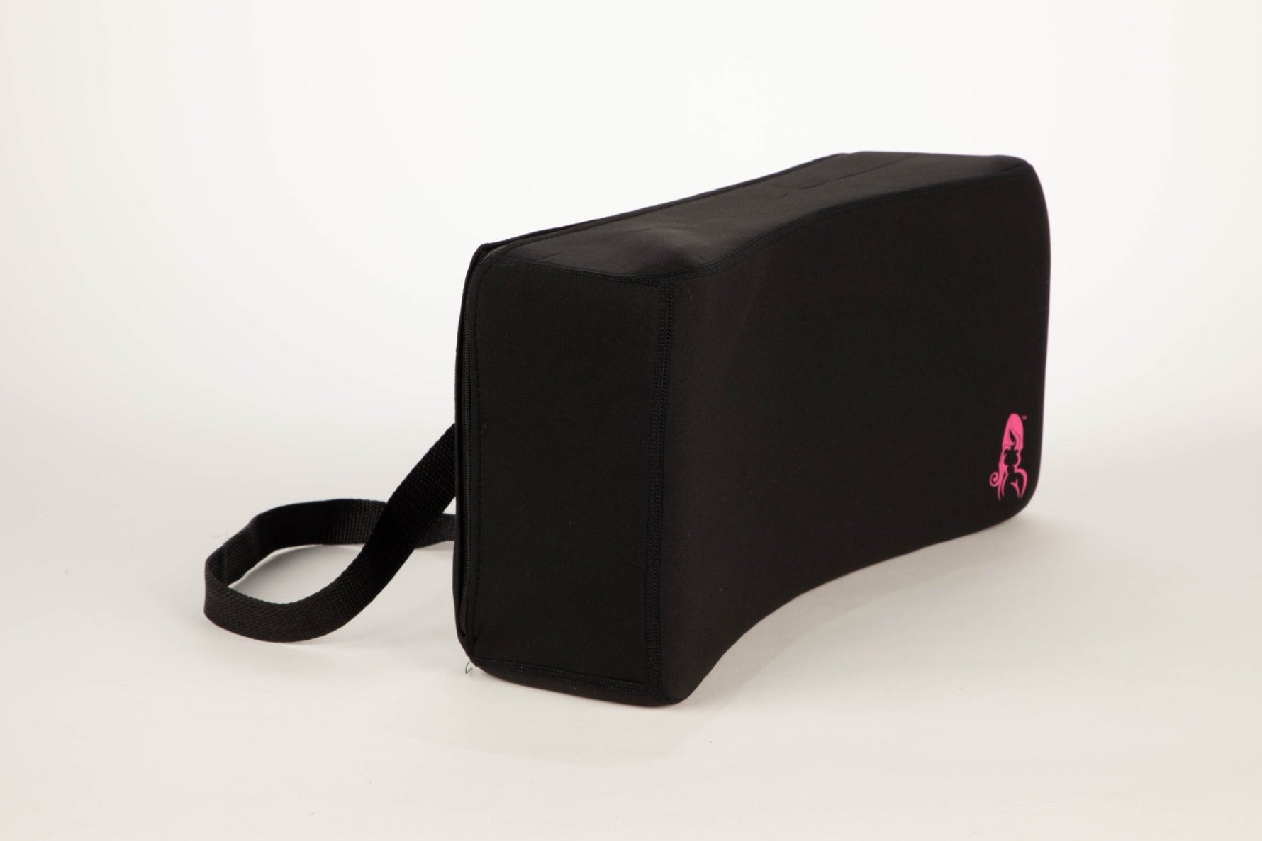 Bombshell Booty Pillow - XL Butt Lift Recovery Pillow & Backrest Combo - Bombshell Booty Pillow