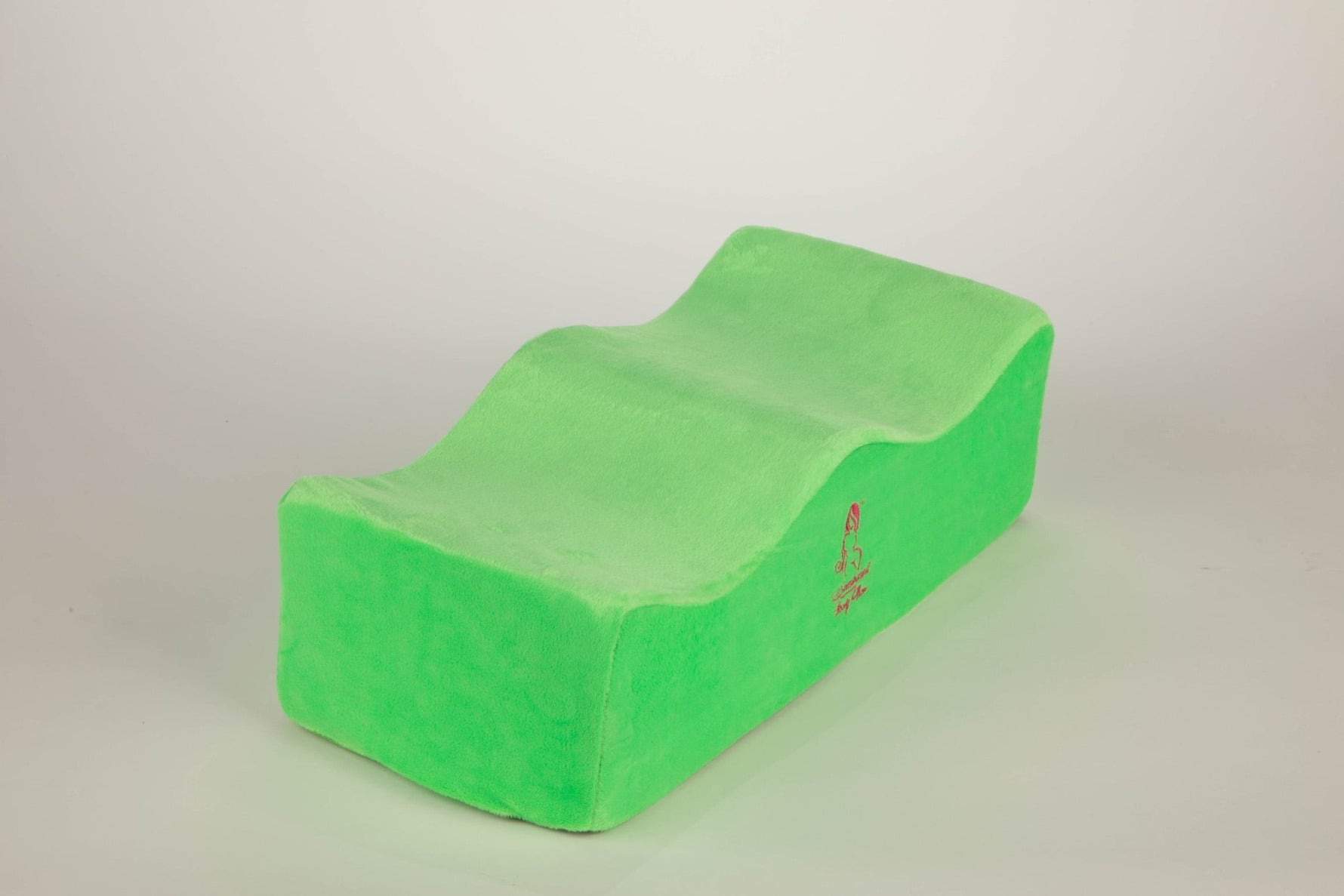 Bombshell Neon Green BBL Pillow Recovery Kit Bundle - Bombshell Booty Pillow