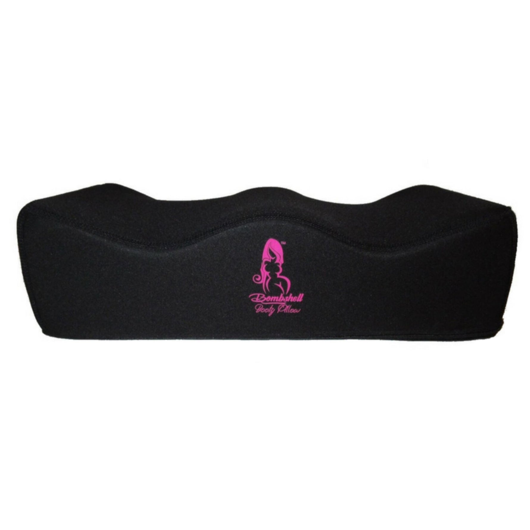 Brazilian Butt Lift Booty Pillow - BBL Revovery Pillow - Bombshell Booty Pillow