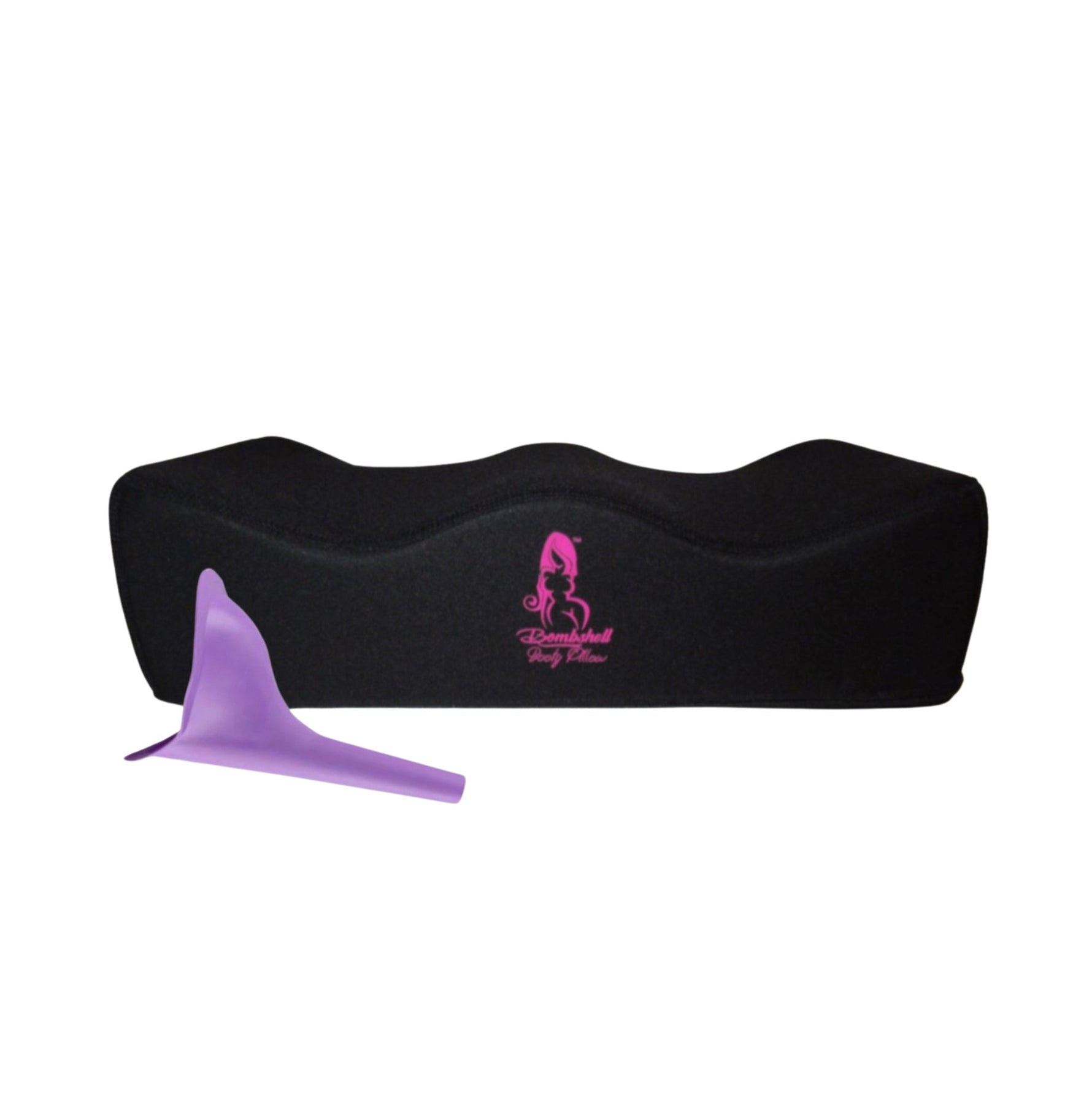 Brazilian Butt Lift Booty Pillow - BBL Revovery Pillow - Bombshell Booty Pillow