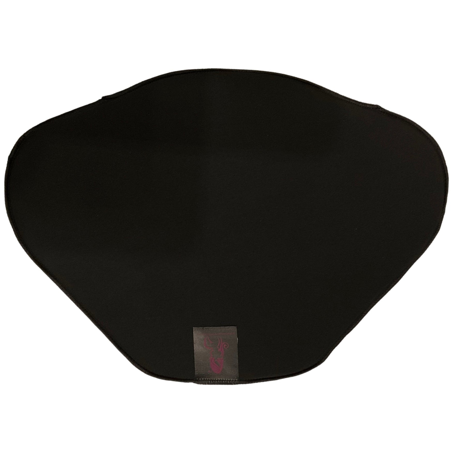 Butterfly Abdominal Board Angled View – Ergonomic Curved Compression Board for Post-Lipo Tummy Tuck Recovery