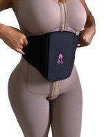 Flexible Abdominal Board Butterfly Shaped - Bombshell Booty Pillow