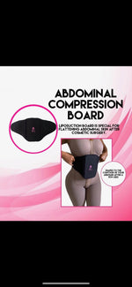 Flexible Abdominal Board Butterfly Shaped - Bombshell Booty Pillow