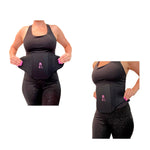 Flexible Abdominal Board Butterfly Shaped - Bombshell Booty Pillow