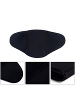 Flexible Abdominal Board Butterfly Shaped - Bombshell Booty Pillow