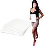 Lipo Foam 5 PACK Liposuction Tummy - tuck C - Section Post - Op Recovery - Bombshell Booty Pillow