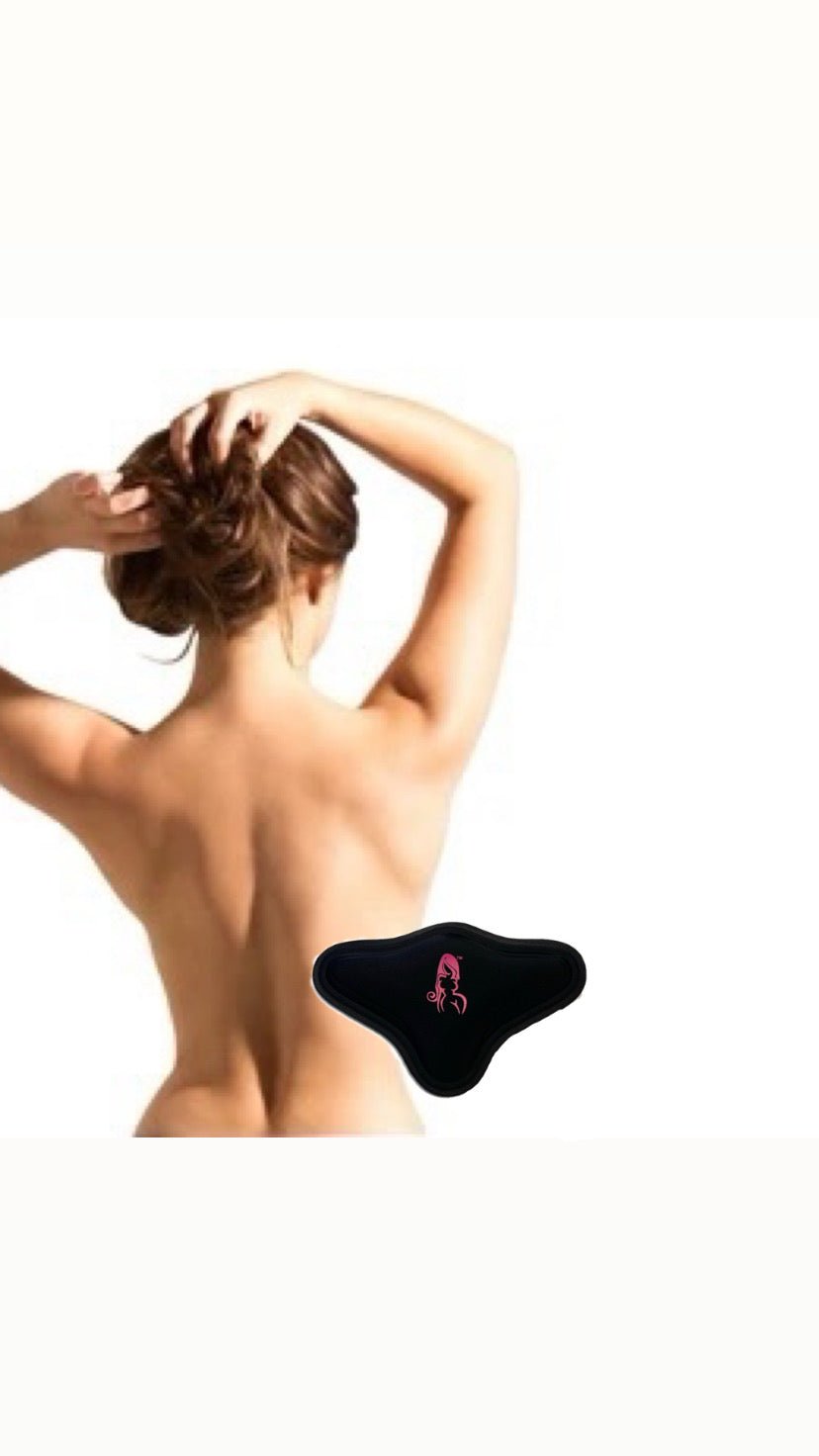 LIPO FOAM LUMBER MOLDER BACKBOARD FOR LIPOSUCTION - Bombshell Booty Pillow