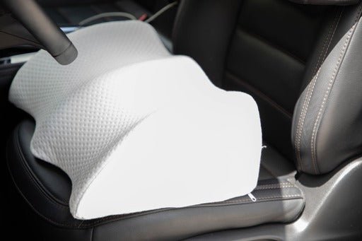 MULTIPURPOSE BBL PILLOW FOR THE CAR, PLANE OR DRIVING - Bombshell Booty Pillow