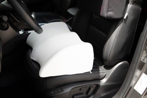 MULTIPURPOSE BBL PILLOW FOR THE CAR, PLANE OR DRIVING - Bombshell Booty Pillow