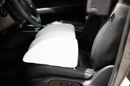 MULTIPURPOSE BBL PILLOW FOR THE CAR, PLANE OR DRIVING - Bombshell Booty Pillow