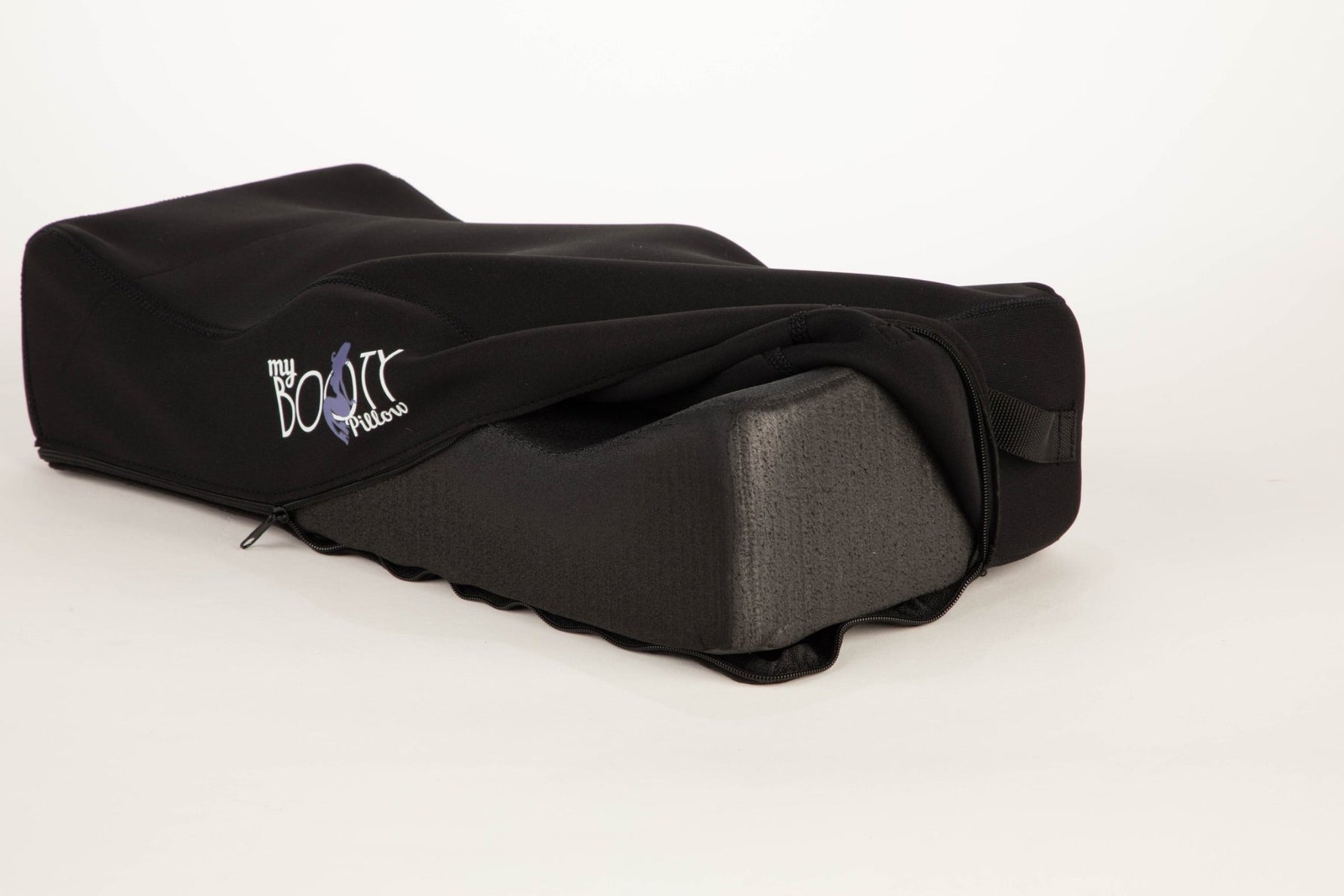 My Booty BBL Pillow V3 With Book - Bag - Bombshell Booty Pillow