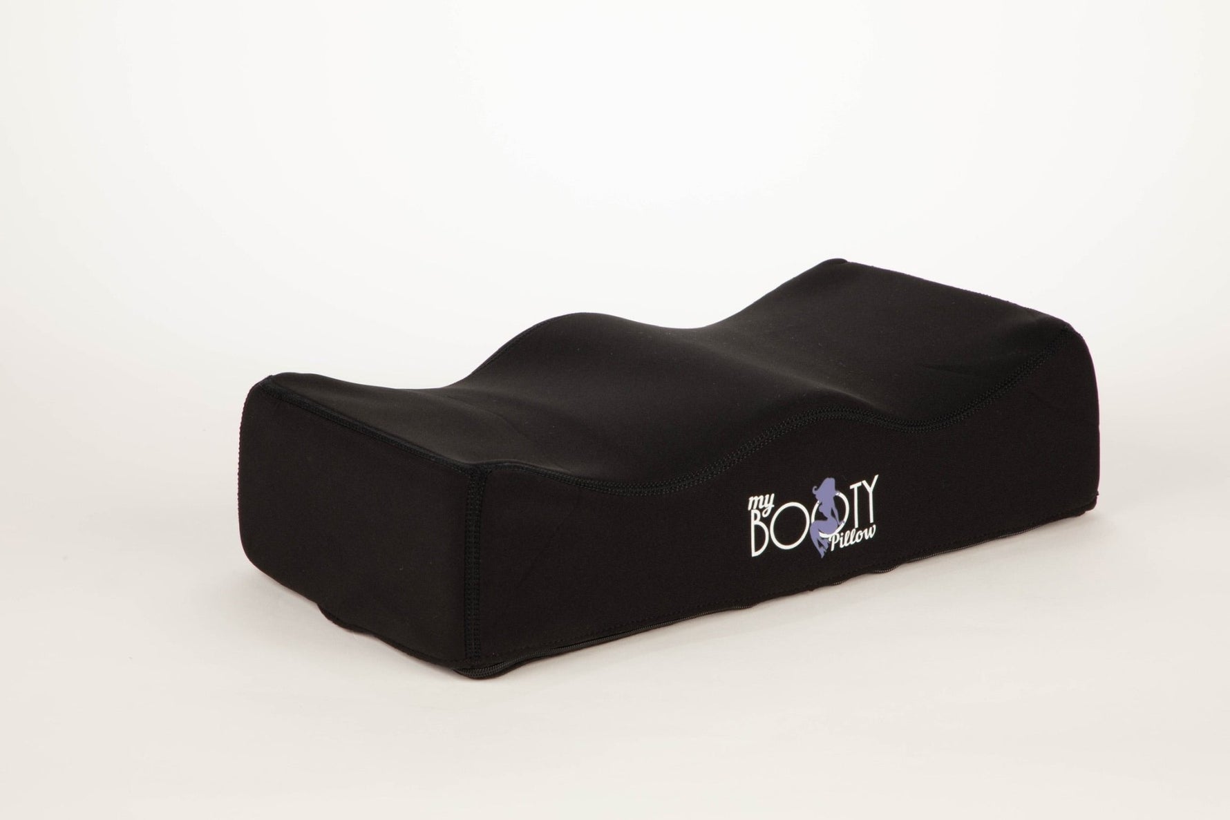 My Booty BBL Pillow V3 With Book - Bag - Bombshell Booty Pillow