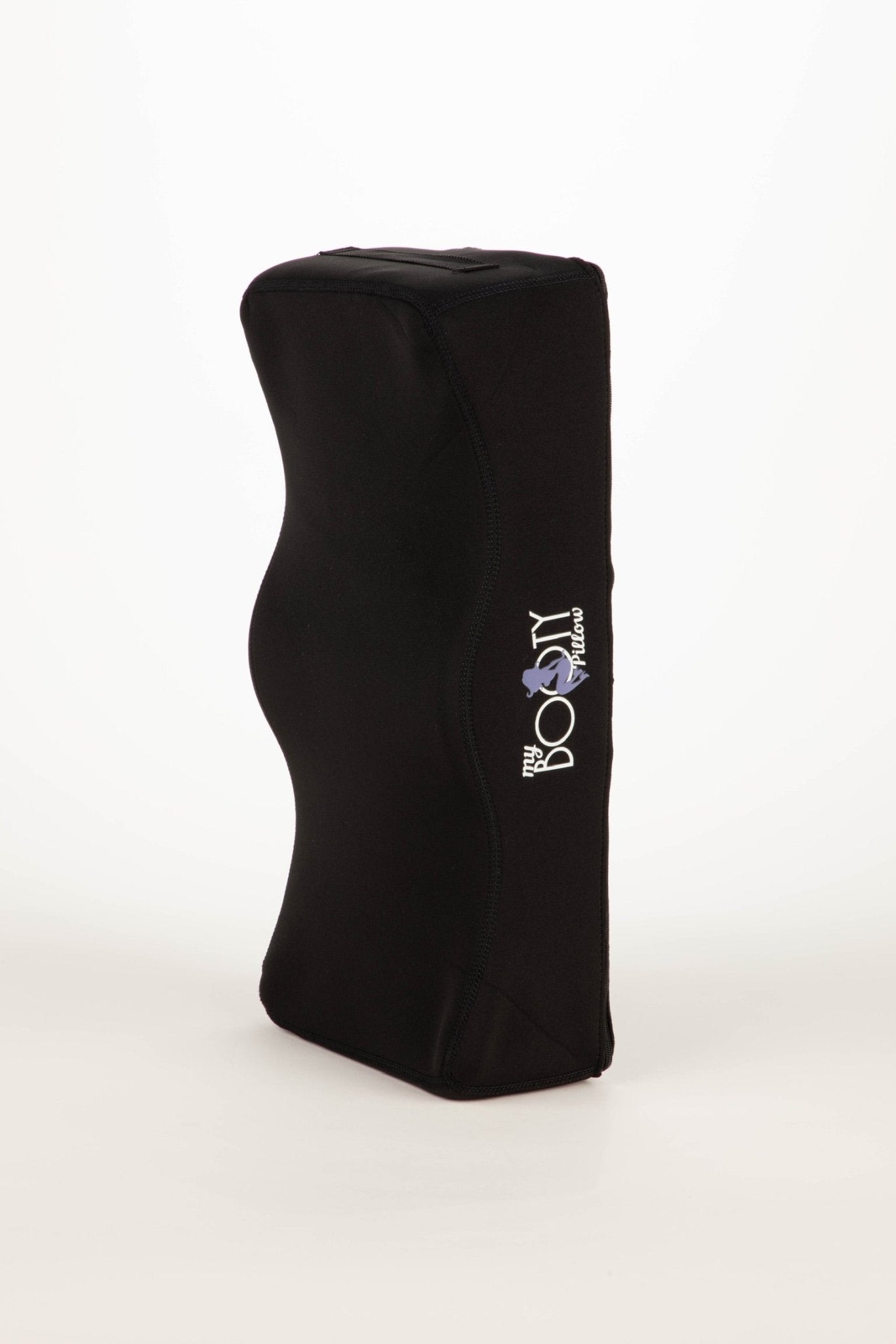 My Booty BBL Pillow V3 With Book - Bag - Bombshell Booty Pillow