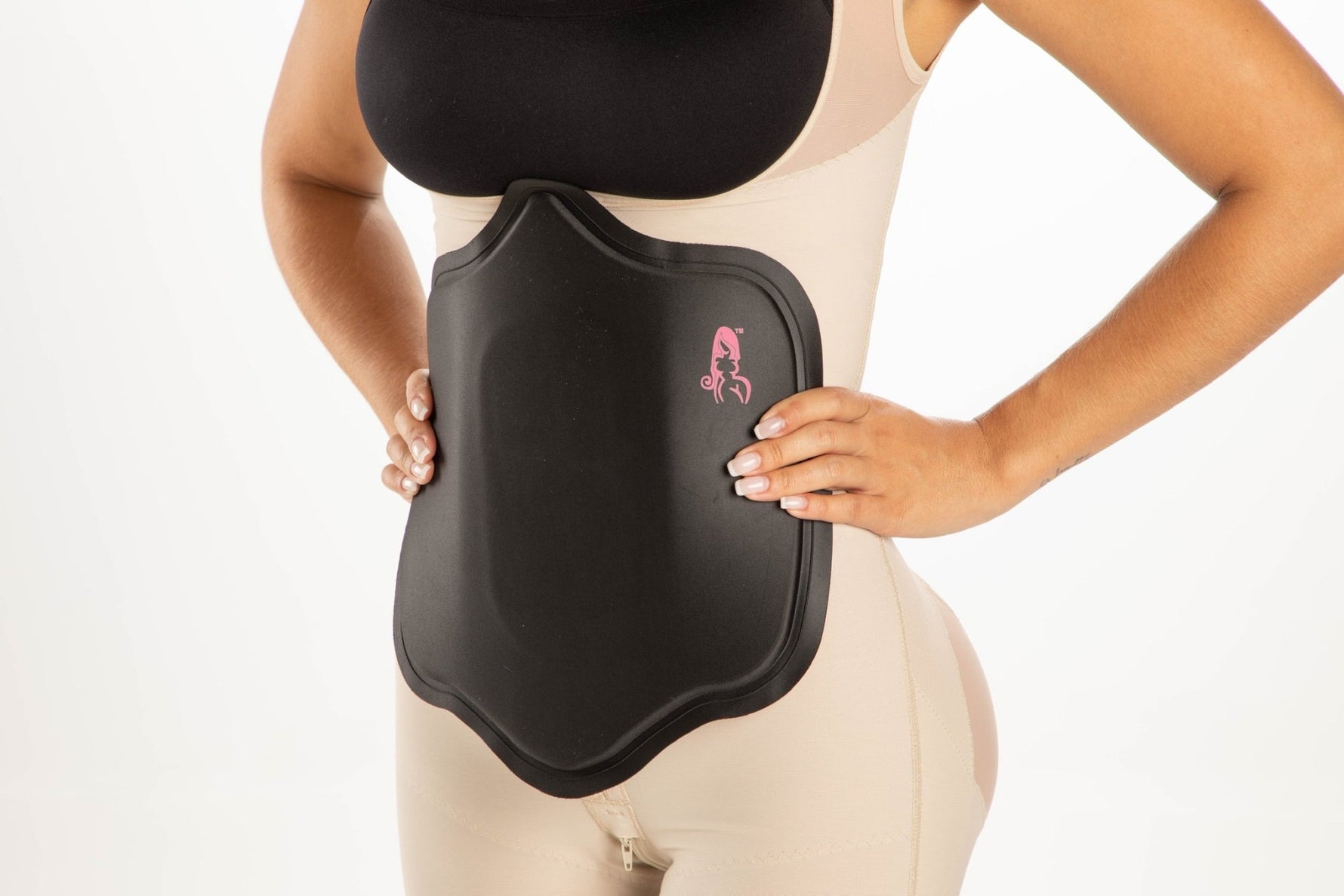 My Booty BBL Recovery Kit: Post - Op Comfort & Support Bundle - Bombshell Booty Pillow