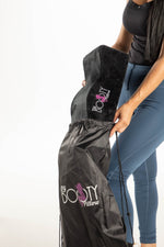 My Booty Cushion BBL Pillow, Purple Toilet Riser, Massage Roller combo - Bombshell Booty Pillow