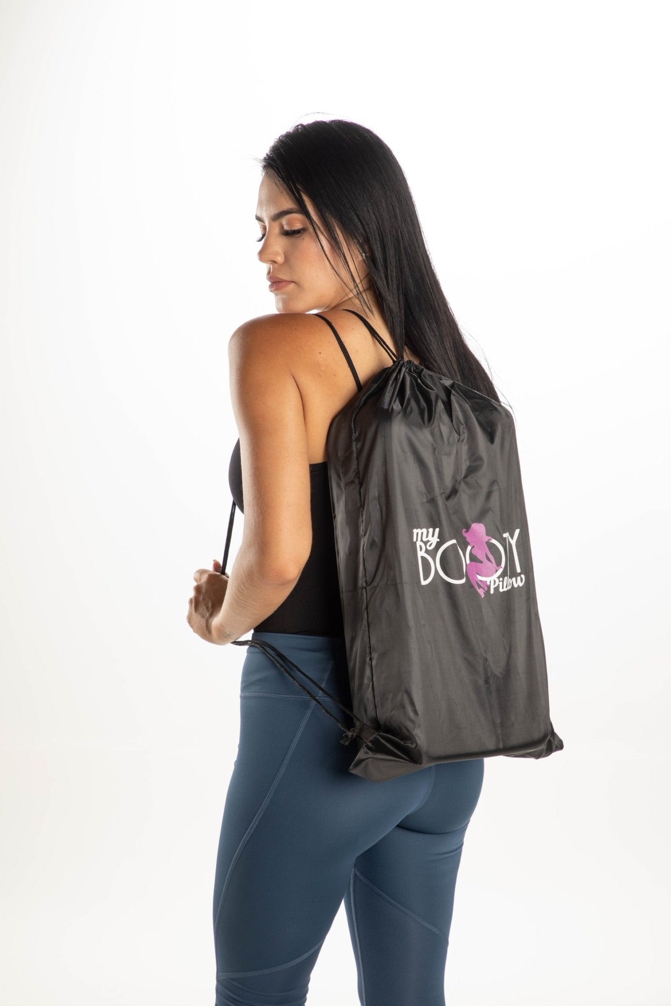 My Booty Cushion BBL Pillow, Purple Toilet Riser, Massage Roller combo - Bombshell Booty Pillow