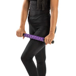 My Booty Cushion BBL Pillow, Purple Toilet Riser, Massage Roller combo - Bombshell Booty Pillow