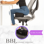 MY BOOTY PILLOW BBL PILLOW WITH TOTE AND URINAL - Bombshell Booty Pillow