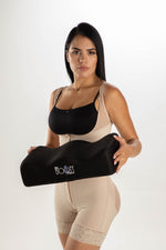 My Booty Pillow BBL Post - Op Pillow Recovery Package, A11 Brazilian Butt Lift Booty Products - Bombshell Booty Pillow